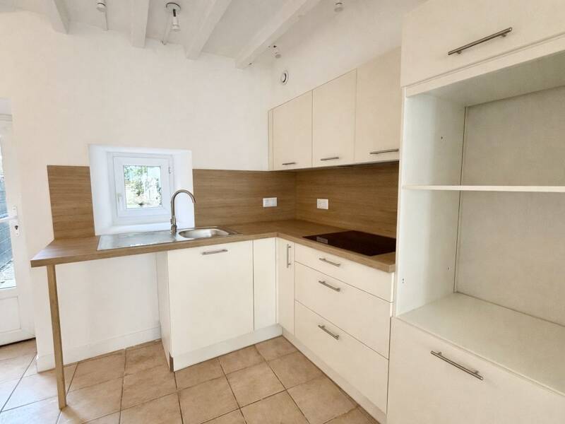 Maison à louer, 73m², CASTELNAUDARY