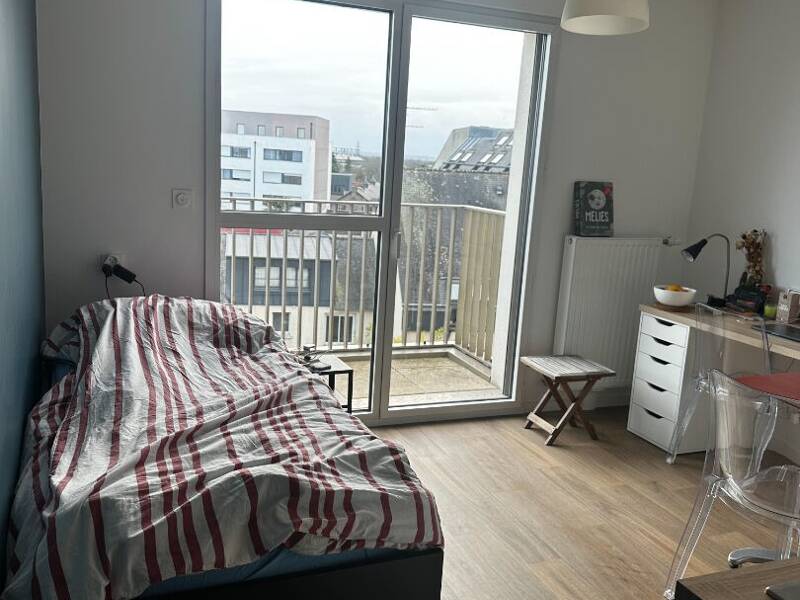 Maison à louer, 21m², RENNES