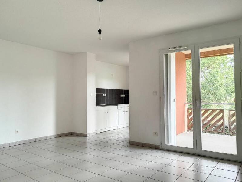 Maison à louer, 46m², GRAULHET