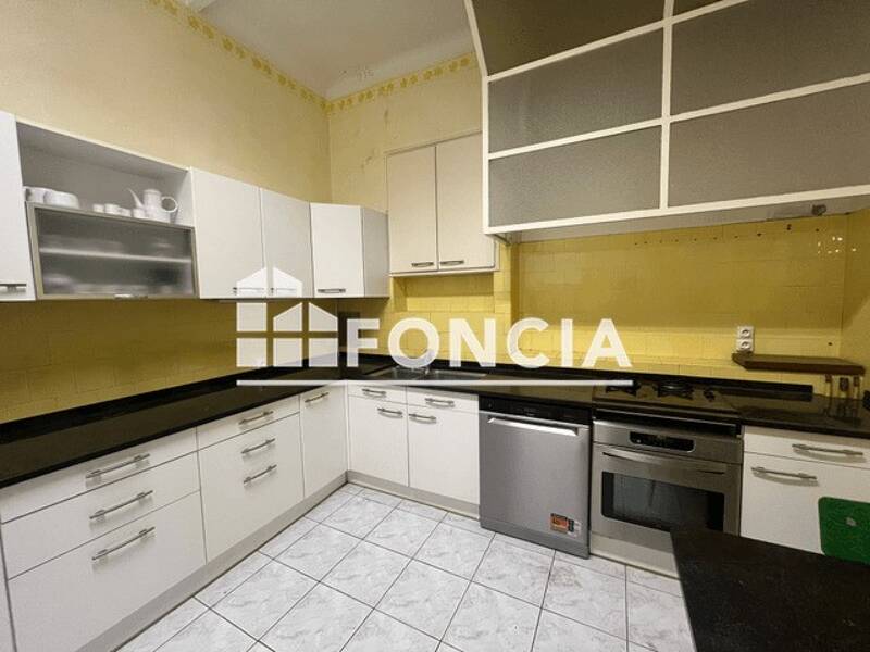 Maison à louer, 148m², PERPIGNAN