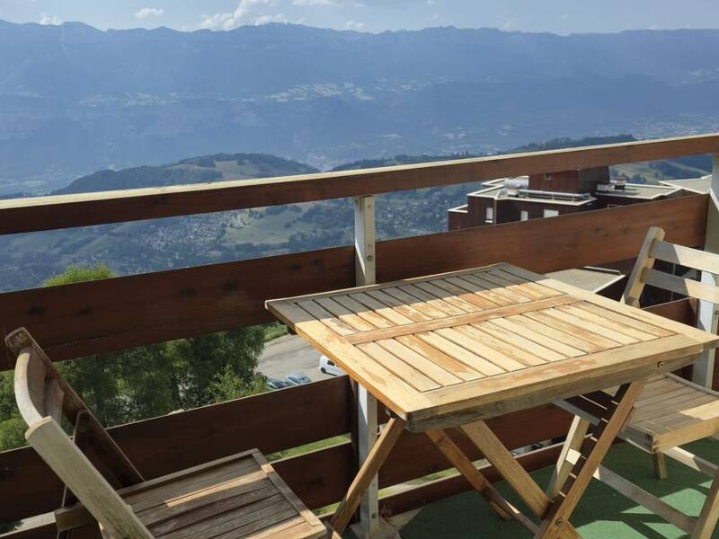 Maison à vendre, 26m², ISERE