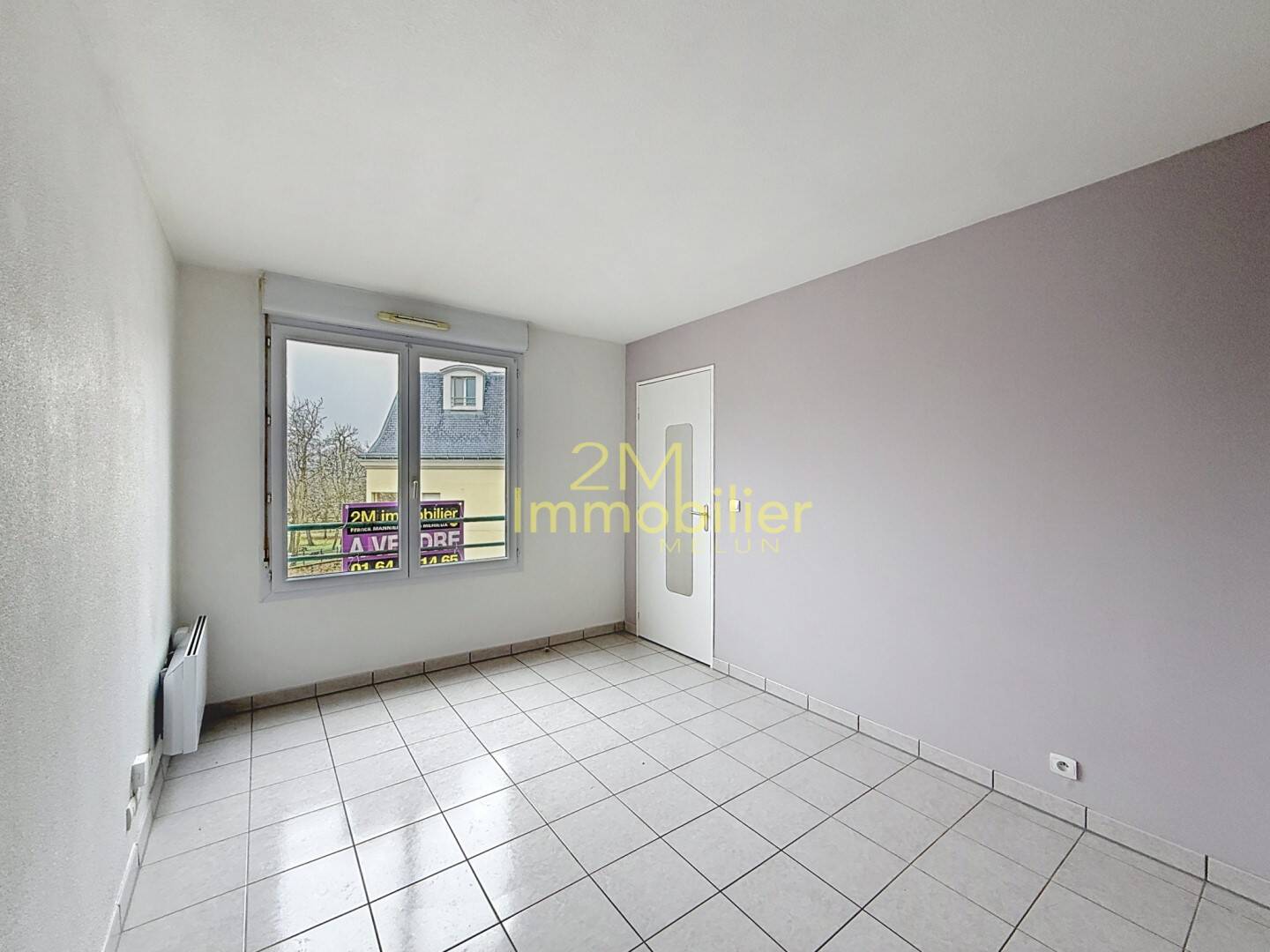 Maison à louer, 35m², DAMMARIE LES LYS