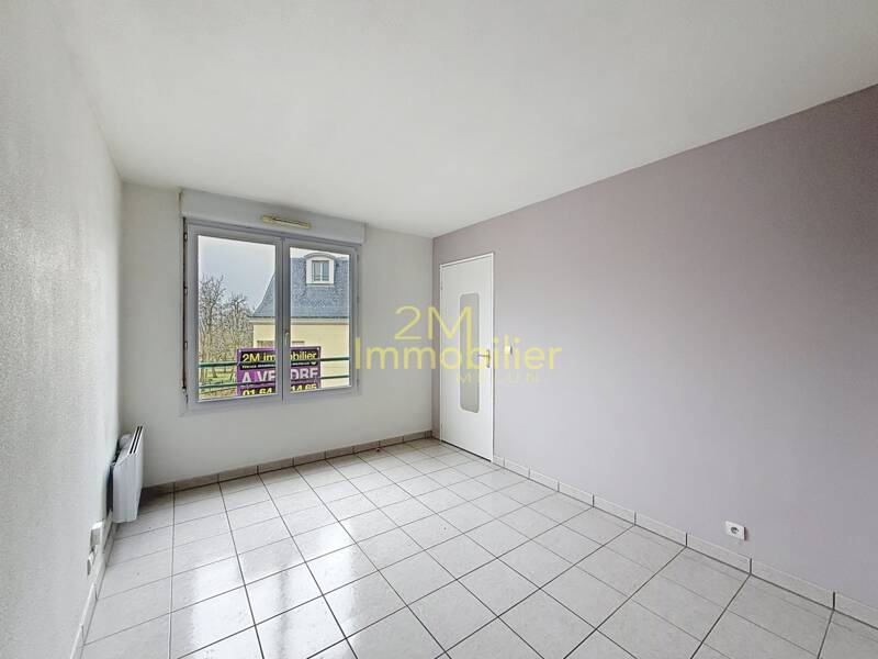 Maison à louer, 35m², DAMMARIE LES LYS