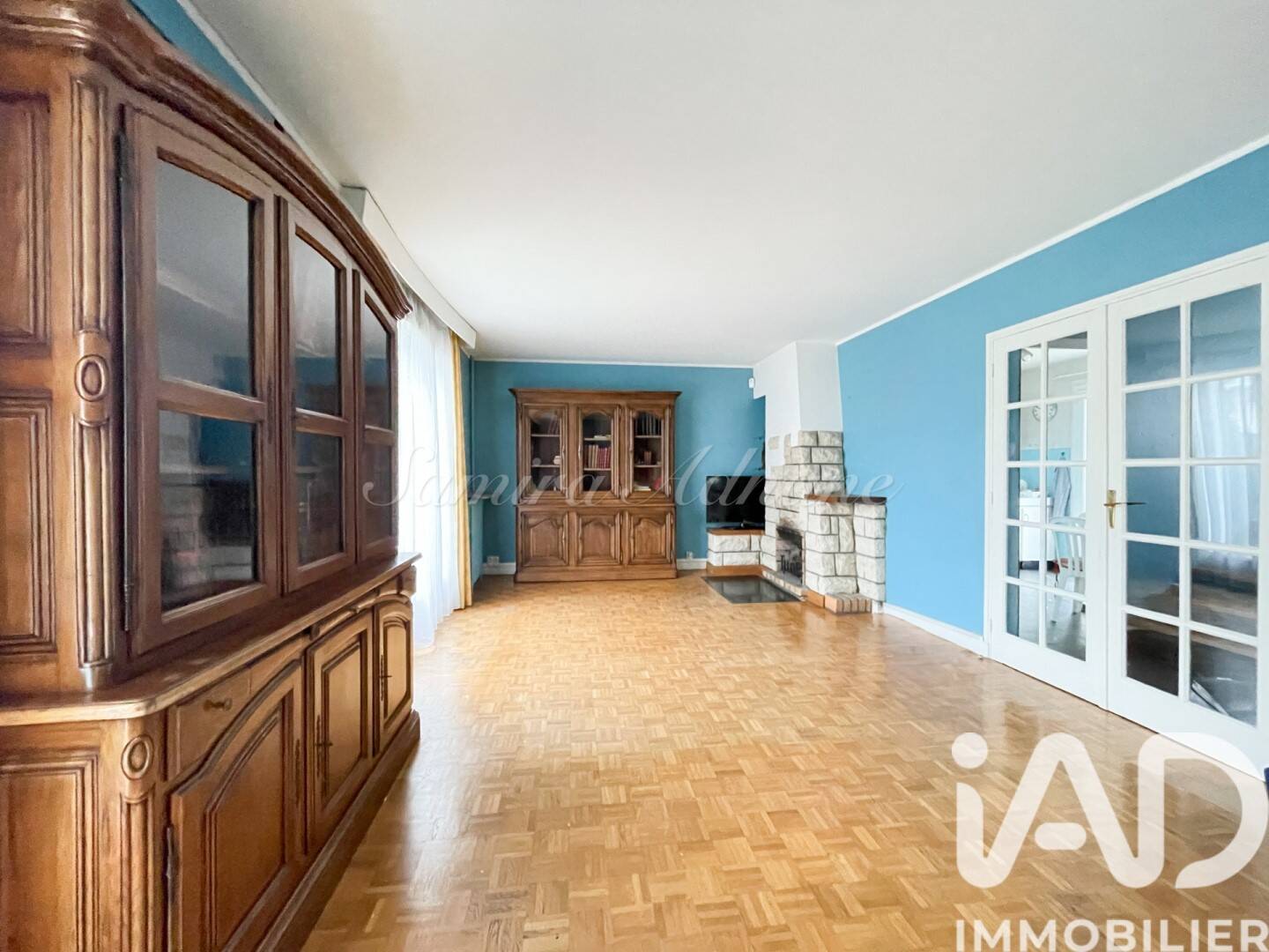 Maison à vendre, 124m², DEUIL LA BARRE