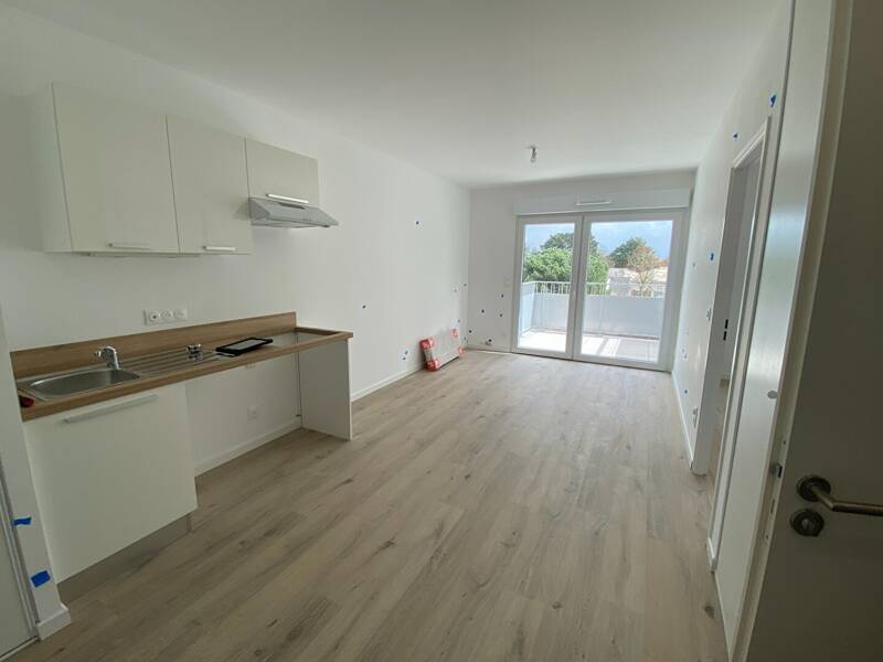 Maison à louer, 39m², LES SORINIERES