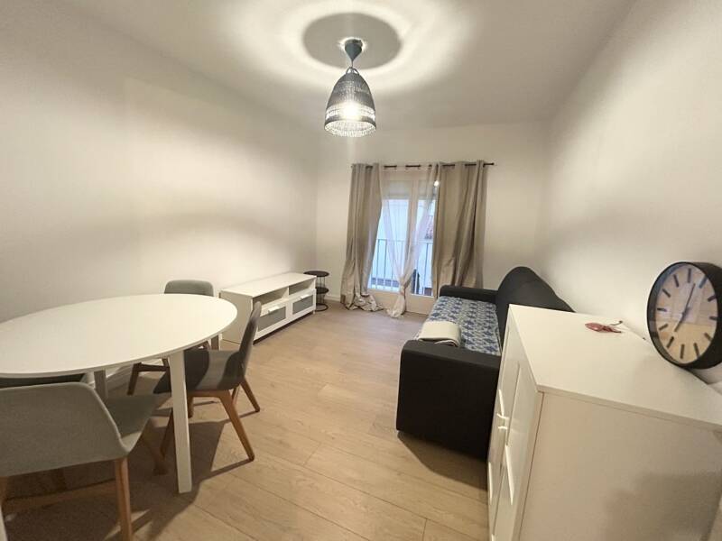 Maison à louer, 28m², LE GRAU DU ROI