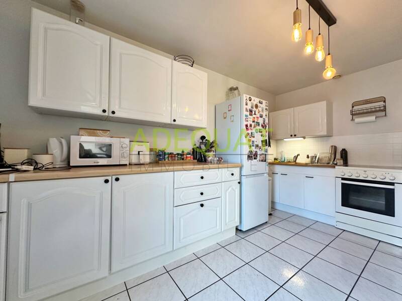 Maison à louer, 45m², CESSIEU