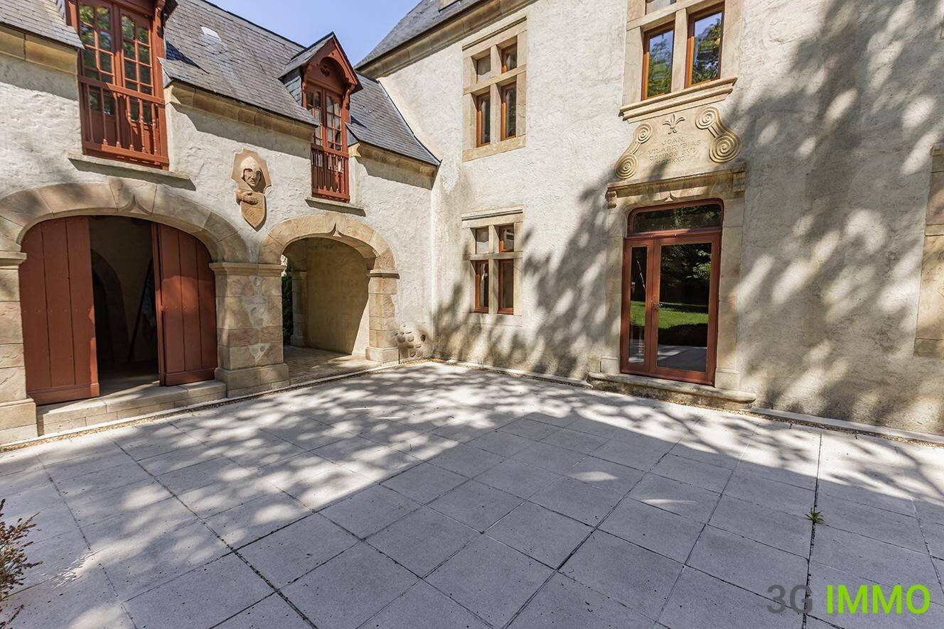 Maison à vendre, 230m², PAU
