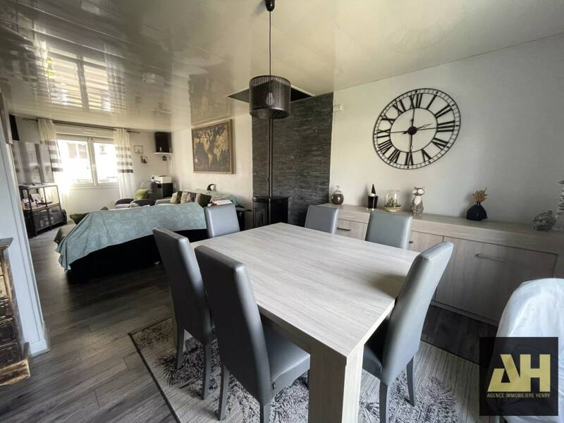 Maison à vendre, 121m², BREST