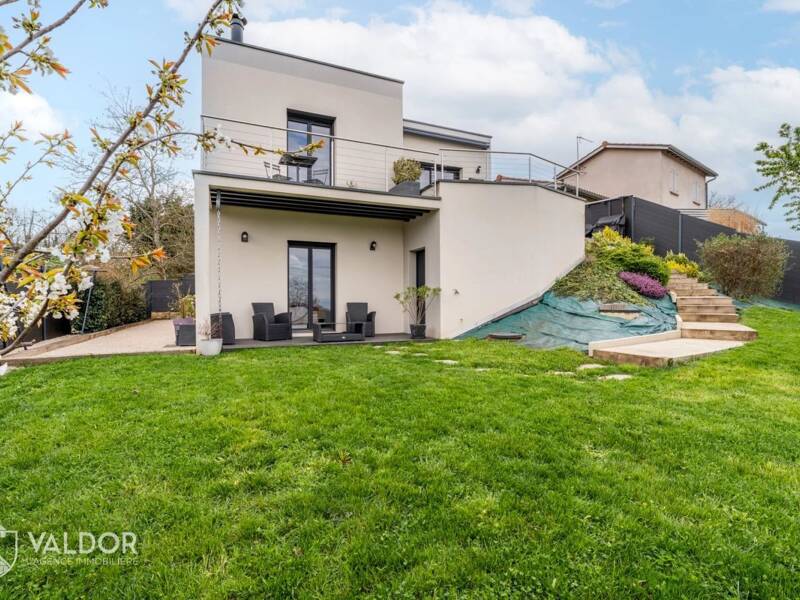 Maison à vendre, 125m², MONTANAY