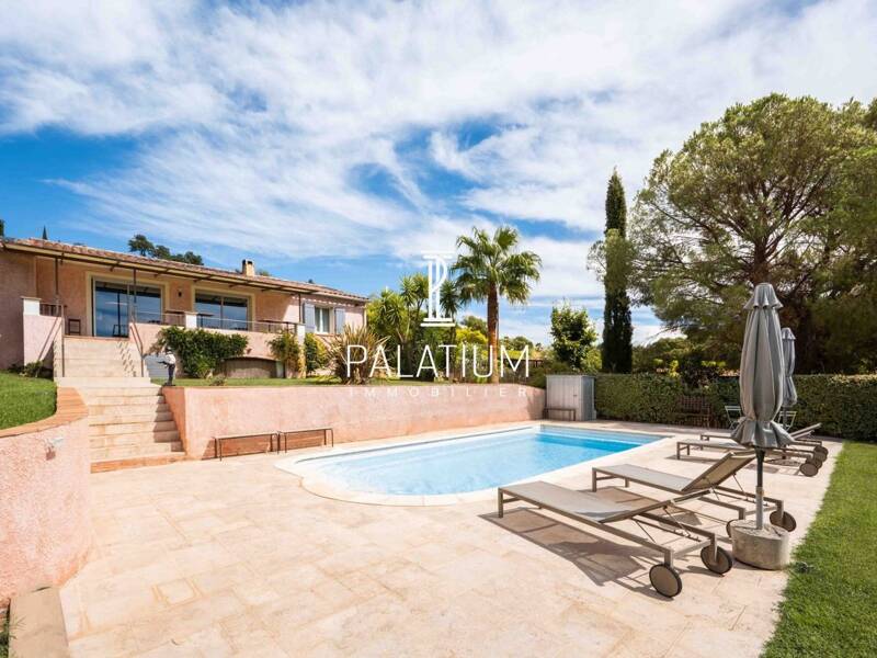 Maison à vendre, 150m², VAR