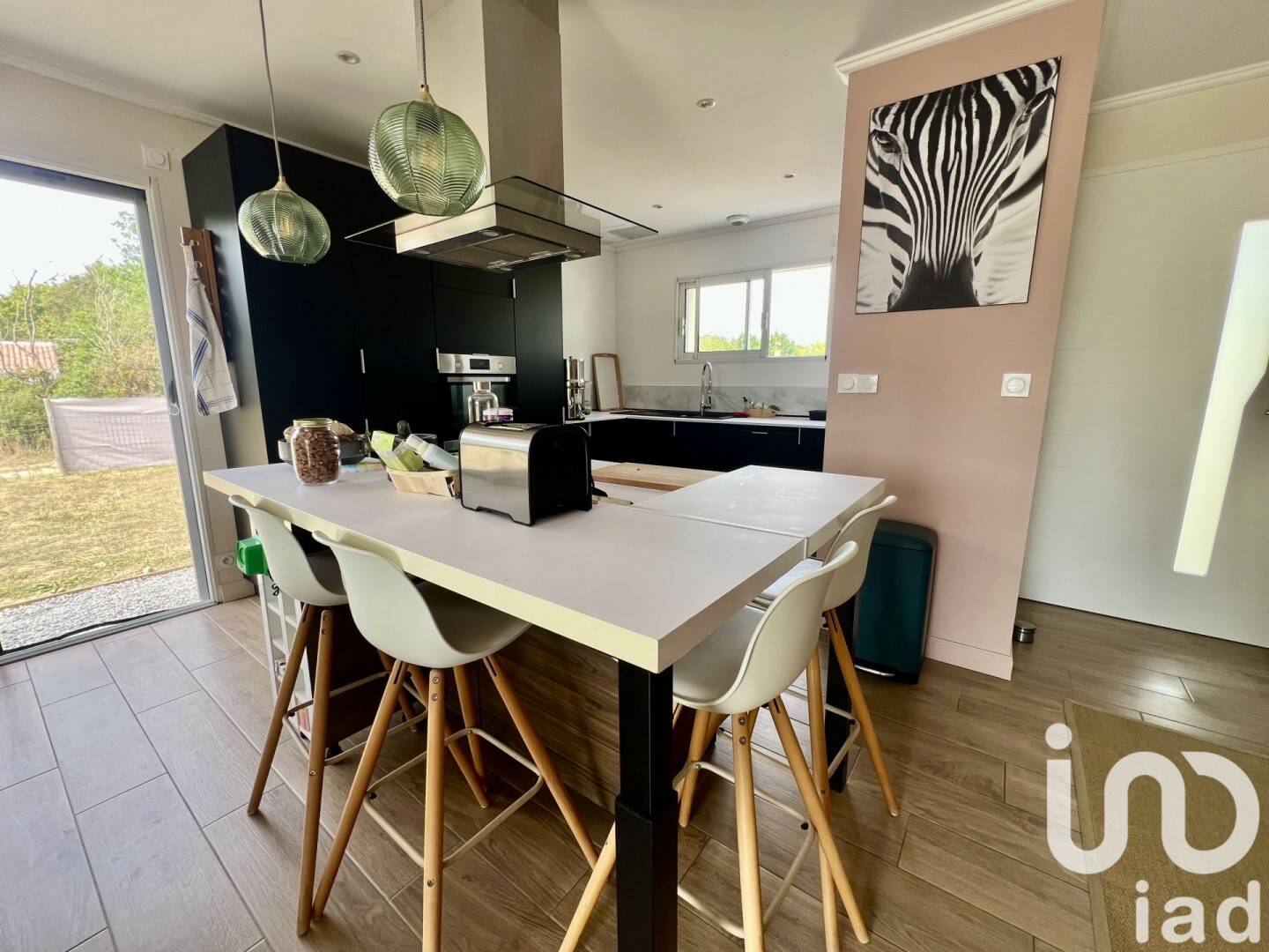 Maison à vendre, 79m², GROSBREUIL