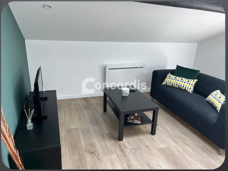 Maison à louer, 20m², NANCY