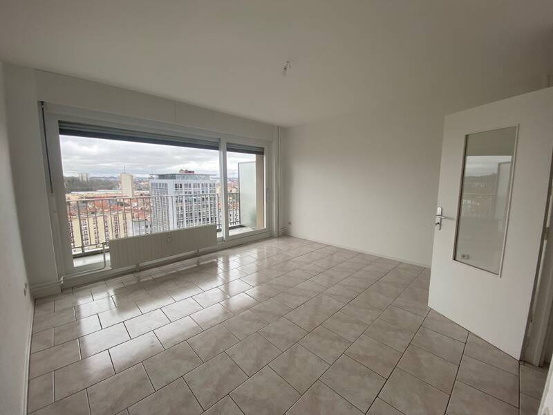 Maison à louer, 25m², METZ