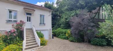 Maison à vendre 267 500 € 2 pièces 1 chambre 80 m² 903 m² de terrain Provins 77160