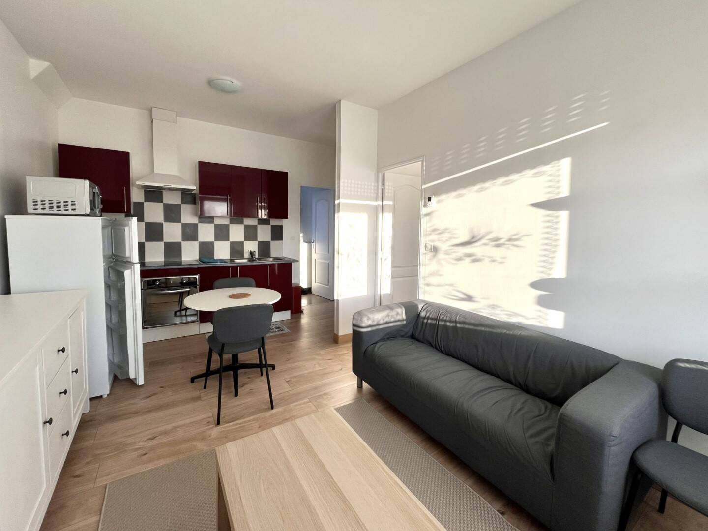 Maison à louer, 32m², TOURCOING