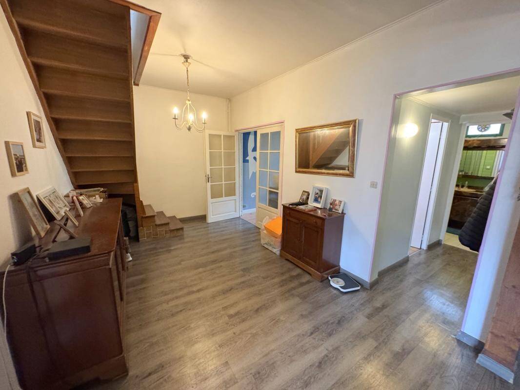 Maison à vendre, 102m², DRANCY