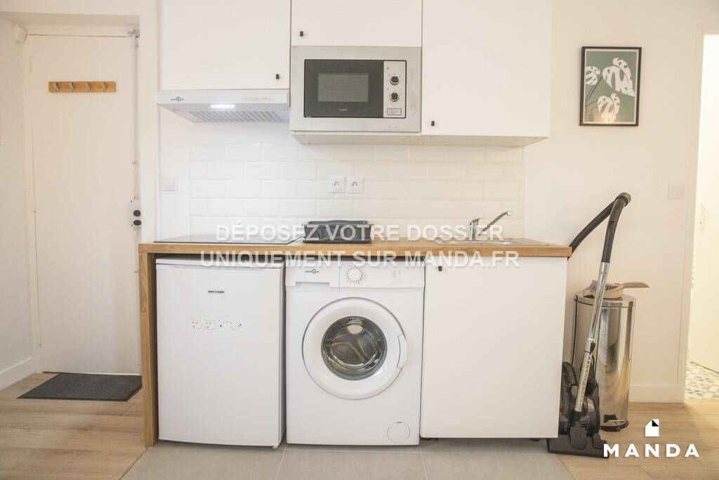 Maison à louer, 28m², CORBEIL ESSONNES