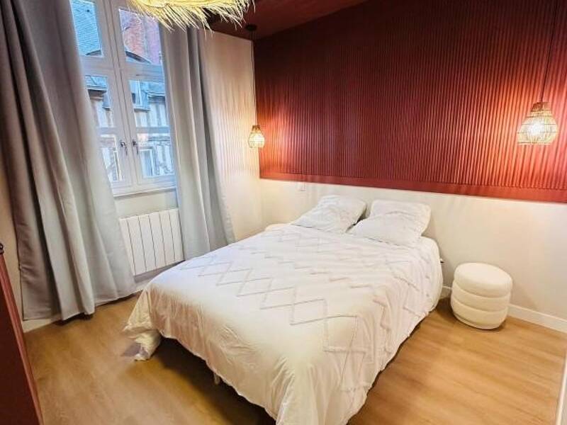 Maison à vendre, 57m², ORLEANS