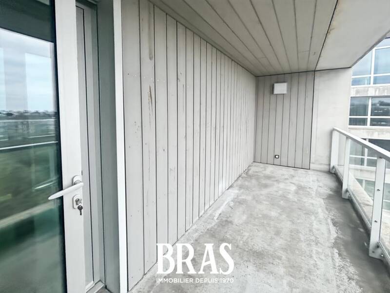 Maison à louer, 74m², NANTES