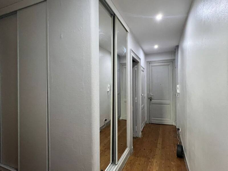 Maison à louer, 45m², BORDEAUX