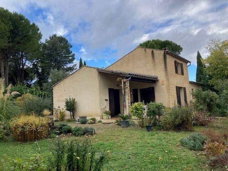 Maison à louer, 82m², VAISON LA ROMAINE