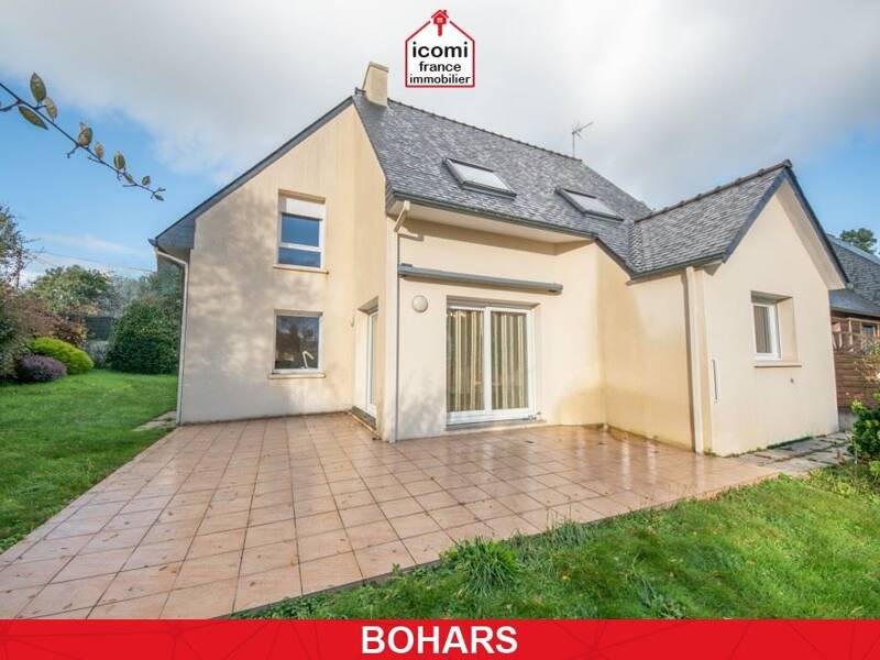 Maison à vendre, 125m², BREST