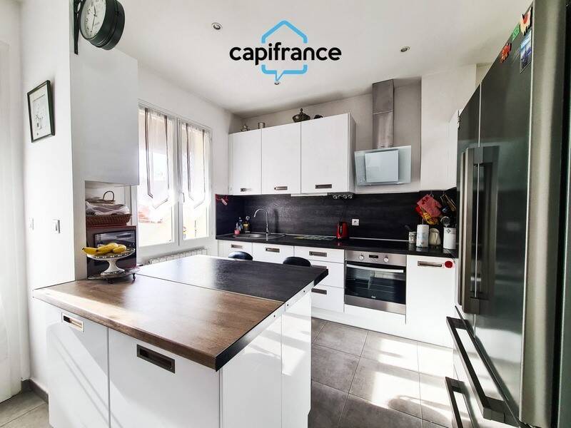 Maison à vendre, 80m², MARSEILLE 11E