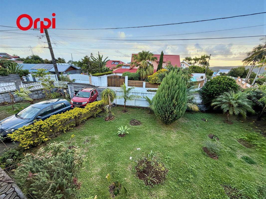 Maison à vendre, 205m², LE TAMPON