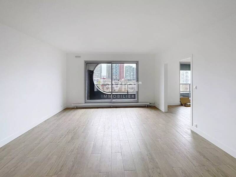 Maison à louer, 61m², PARIS 16E