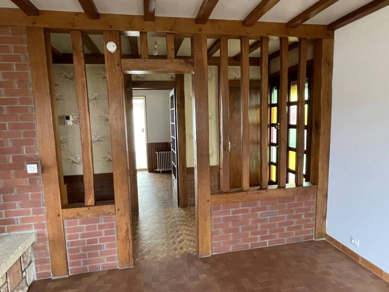 Maison à louer, 89m², GREGES