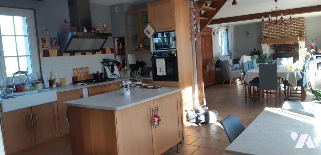 Maison à vendre, 130m², CALVADOS