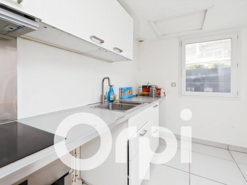 Maison à louer, 93m², MONTPELLIER