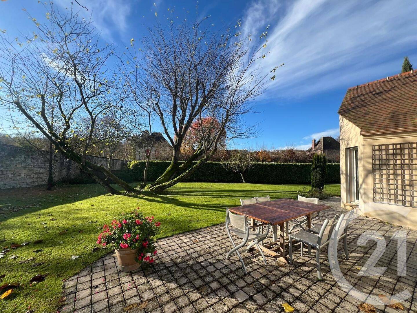 Maison à vendre, 232m², NESLES LA VALLEE