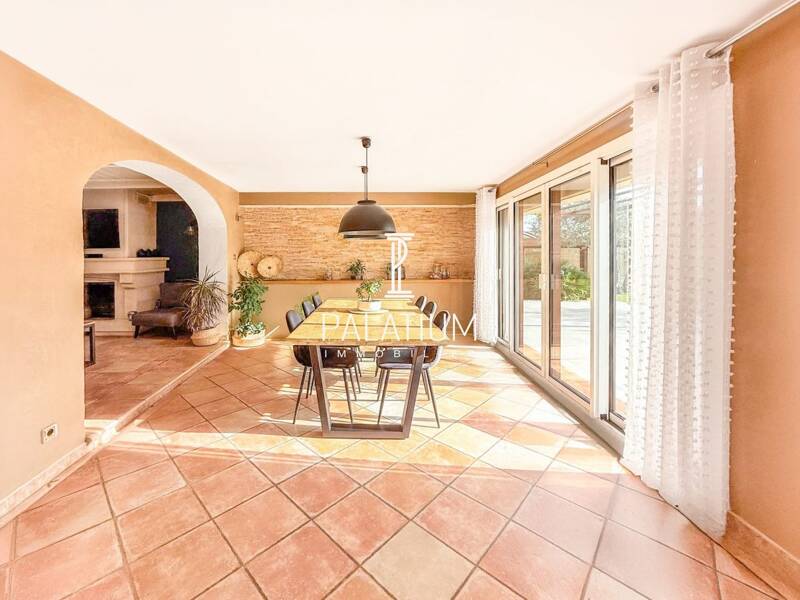 Maison à vendre, 158m², SENAS