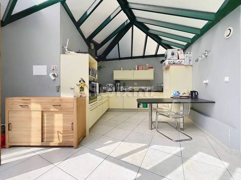 Maison à vendre, 126m², LYON 9E