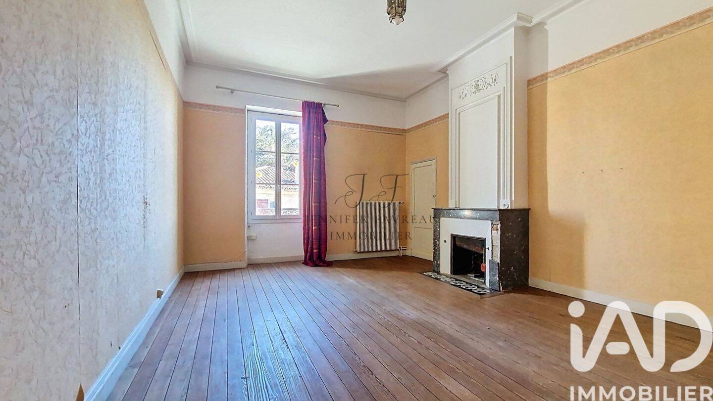 Maison à vendre, 198m², SAINT GERMAIN DU PUCH