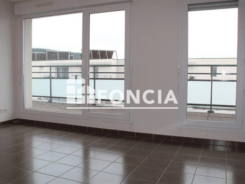 Maison à louer, 42m², BESANCON