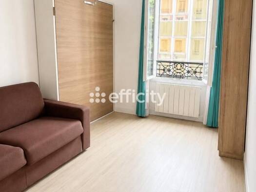 Appartement à vendre 193 000 € 1 pièce 21,67 m² Étage 1/4 Trezel Levallois-Perret 92300