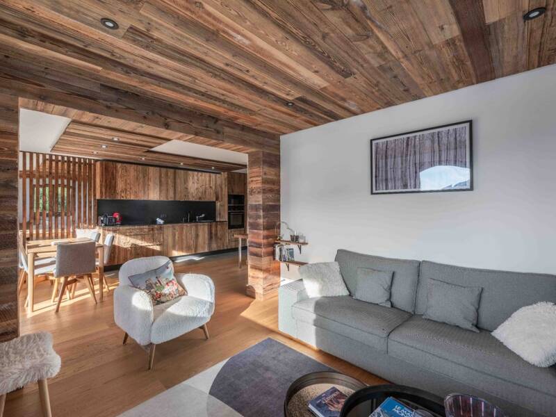 Maison à vendre, 87m², MEGEVE