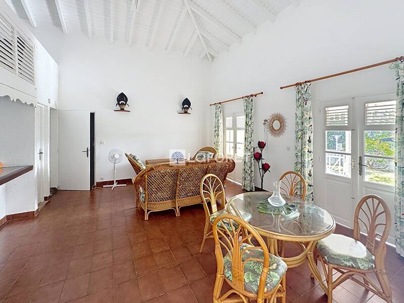 Maison à louer, 73m², SAINT FRANCOIS