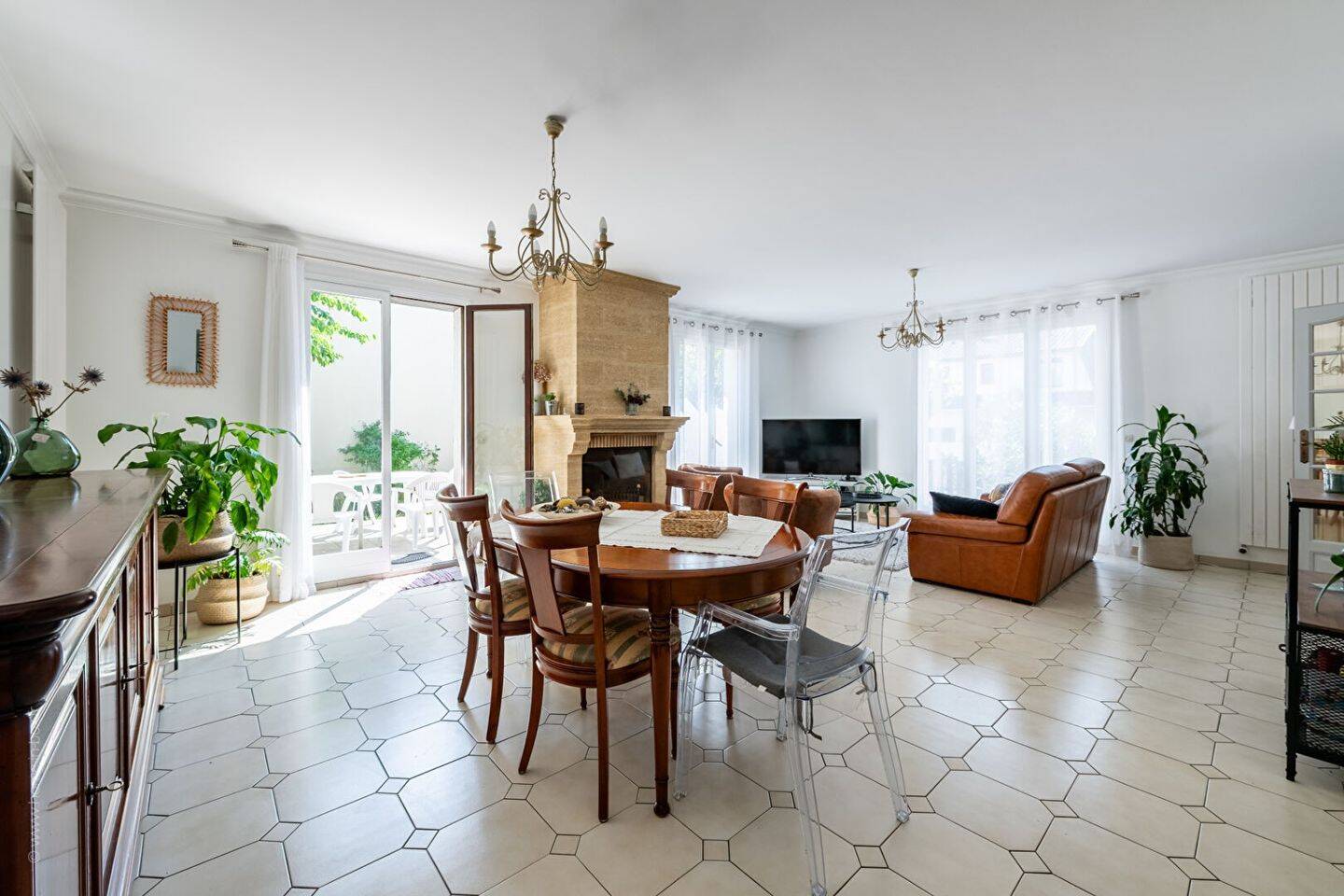 Maison à vendre, 128m², CHAMPIGNY SUR MARNE