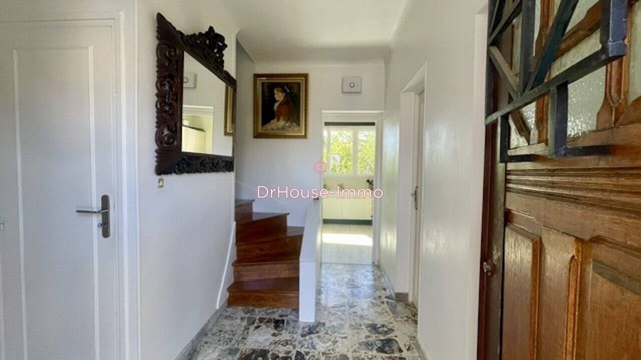 Maison à vendre, 120m², LES PAVILLONS SOUS BOIS