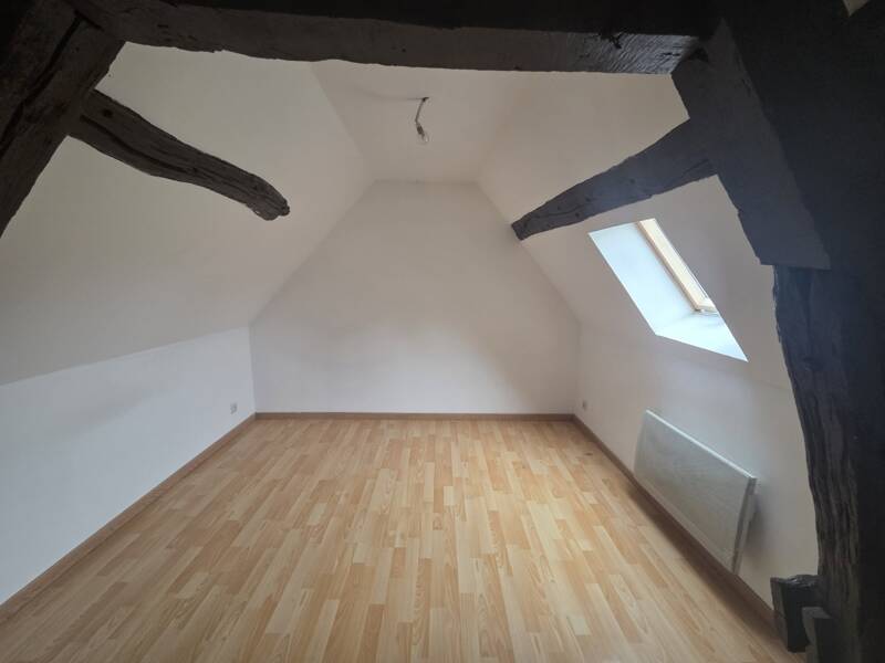 Maison à louer, 53m², GOURNAY EN BRAY