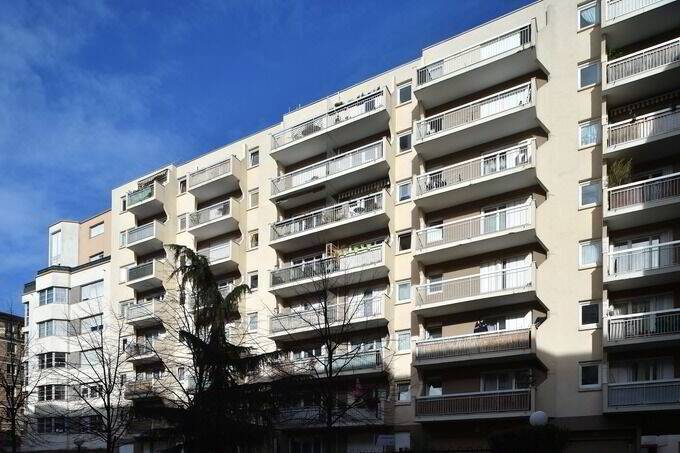 Maison à louer, 48m², CLICHY