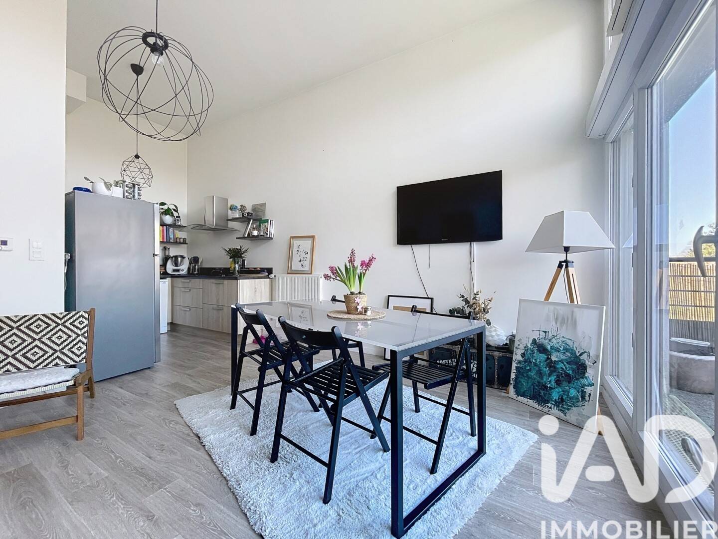 Maison à vendre, 67m², VANNES