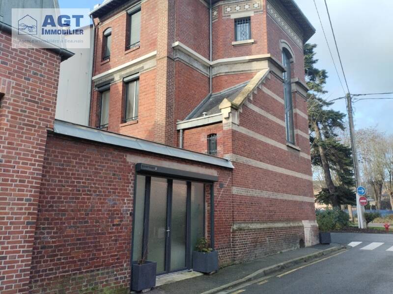Maison à louer, 34m², BEAUVAIS