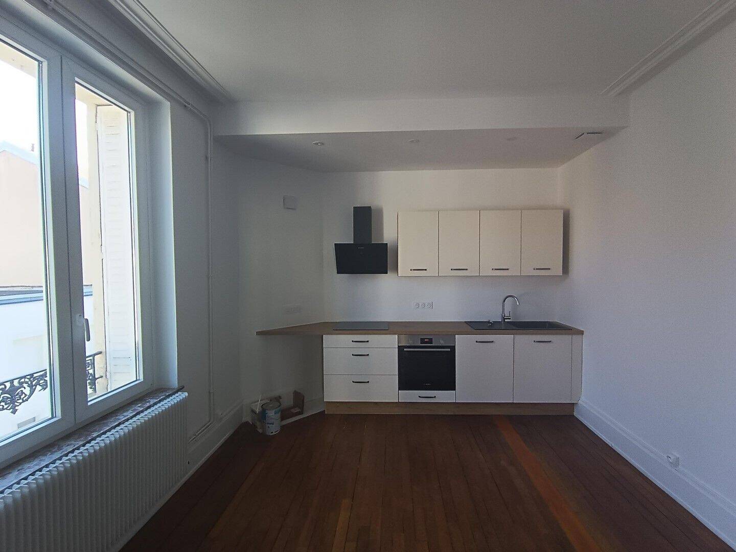 Maison à vendre, 60m², NANCY