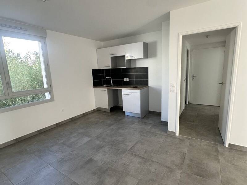 Maison à louer, 46m², TOULOUSE