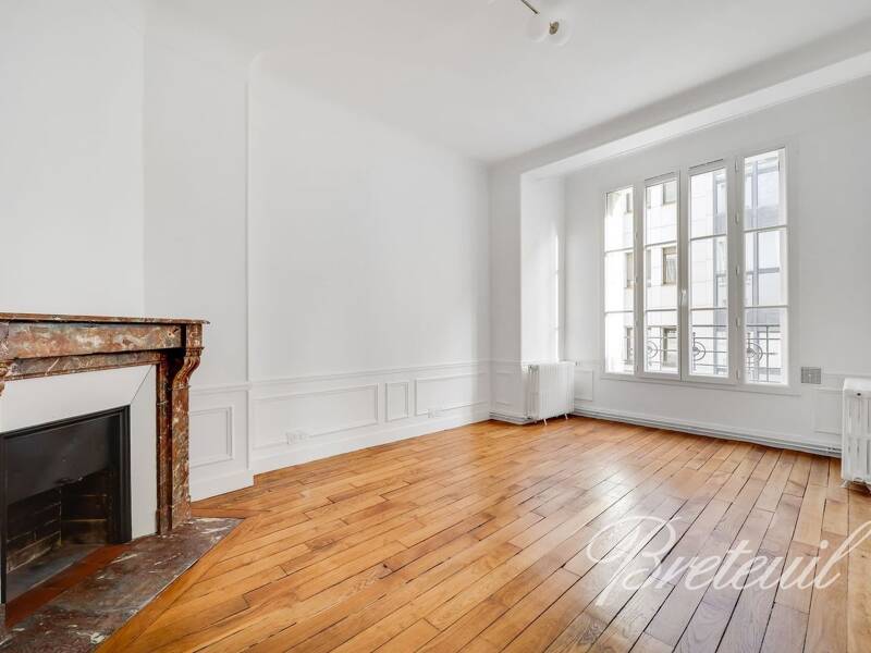 Maison à vendre, 41m², BOULOGNE BILLANCOURT